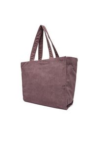 Roxy Torebka Feeling Vibes Tote ERJBP04901 Fioletowy. Kolor: fioletowy #5
