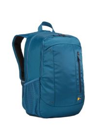 Plecak na laptopa CASE LOGIC Jaunt 15.6 cali Niebieski. Kolor: niebieski #3