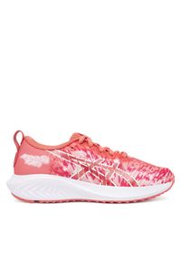 Asics Buty do biegania Gel-Noosa Tri 16 Gs 1014A346 Różowy. Kolor: różowy. Materiał: mesh, materiał