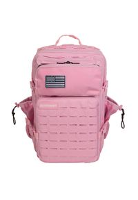 ELITEX TRAINING - Plecak do CrossTraining i podróży ELITRAINX V2 45 L. Kolor: różowy. Materiał: materiał. Styl: sportowy #1