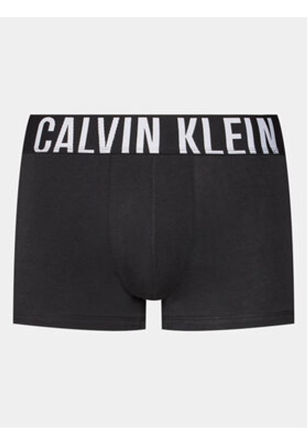 Calvin Klein Underwear Komplet 3 par bokserek 000NB3608A Kolorowy. Materiał: bawełna. Wzór: kolorowy
