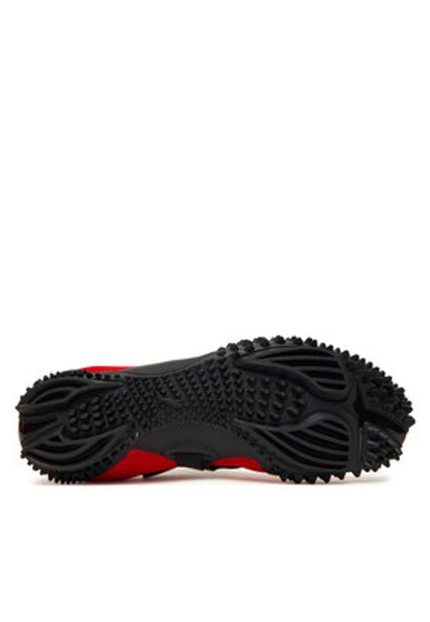 Puma Sneakersy Mostro Og Prime 403206 06 M Czerwony. Kolor: czerwony. Materiał: materiał