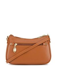 Beverly Hills Polo Club Torebka BHPC-K-035-06 Brązowy. Kolor: brązowy #2