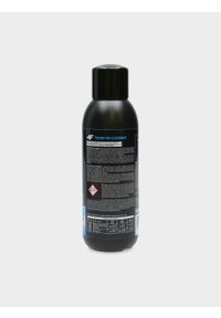 4f - Płyn (500ml) do prania odzieży sportowej. Kolor: czarny. Materiał: softshell, tkanina. Długość: długie. Styl: sportowy