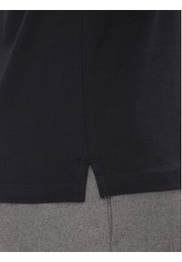 Pierre Cardin Polo C5 21344.2144 Granatowy Regular Fit. Typ kołnierza: polo. Kolor: niebieski. Materiał: bawełna #4