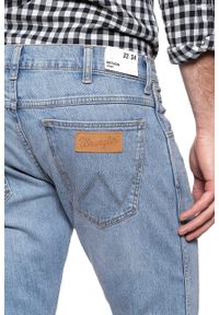 Wrangler - WRANGLER BRYSON LIGHT GLORY W14XP3030 112126725 #6