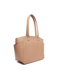 MEXX Torebka CEO-MEXX-S-008-08 Beżowy. Kolor: beżowy #5