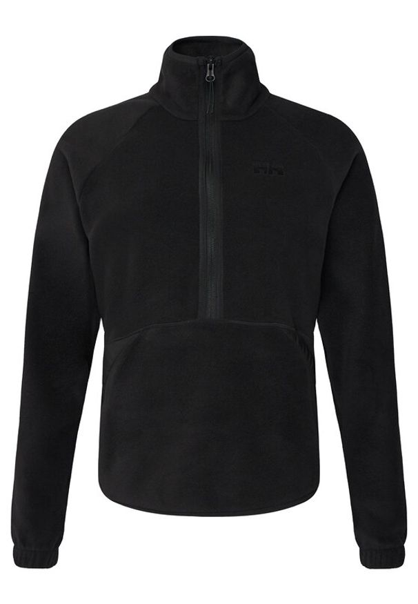 Helly Hansen Polar Rig 54082 Czarny Regular Fit. Kolor: czarny. Materiał: syntetyk
