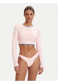 Maaji Góra od bikini Spectacle PT2391SCR010 Niebieski. Kolor: niebieski. Materiał: syntetyk #3