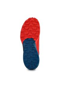 Buty do biegania Dynafit Ultra 50 M 64066-4492 czerwone. Nosek buta: otwarty. Zapięcie: sznurówki. Kolor: czerwony. Sport: bieganie #3