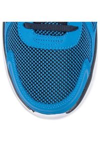 skechers - Skechers Sneakersy Bucolo 52630/BLLM Niebieski. Kolor: niebieski. Materiał: materiał #6