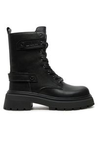Trzewiki Lee Cooper. Kolor: czarny #1