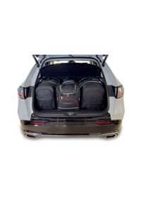 KJUST - Torby Do Bagażnika Honda Zr-V Hev 2023+ 4Szt Kjust. Kolor: czarny. Styl: sportowy #1