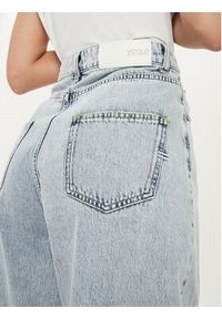 ViCOLO Jeansy DB5343 Niebieski Regular Fit. Kolor: niebieski #5