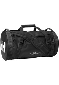 Helly Hansen Helly Hansen torba sportowa HH DUFFEL BAG 2 30L 668006 990 #1