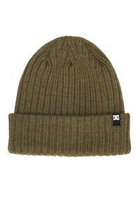 Czapka DC Shoes. Wzór: kolorowy #1