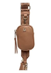 Steve Madden Torebka Bsin SM13001827 Różowy. Kolor: różowy. Materiał: skórzane #4