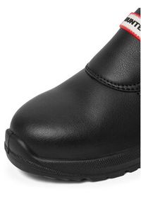 Hunter Półbuty HUNTER-SS-04 W Czarny. Kolor: czarny. Materiał: materiał #8