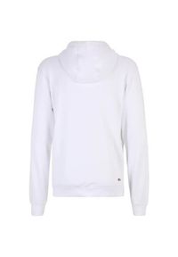 Bluza sportowa męska Fila Barumini Hoody. Typ kołnierza: kaptur. Kolor: wielokolorowy, biały #2