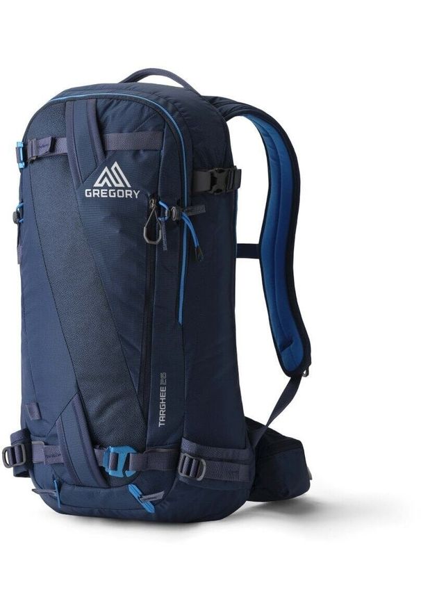 Plecak turystyczny Gregory Plecak turystyczny Targhee 26, alpine blue