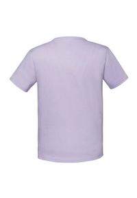 FRUIT OF THE LOOM - Koszulka Dziecięca Iconic 150 Plain T-shirt. Kolor: niebieski
