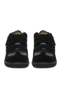 G-Star RAW - G-Star Raw Sneakersy CEO-MIRAY-01 Czarny. Kolor: czarny. Materiał: zamsz, skóra #7