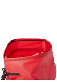 Torba Helly Hansen Offshore WP Duffel 50L - alert red. Kolor: czerwony