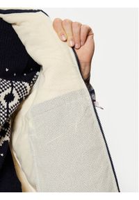 Polo Ralph Lauren Kamizelka 710854959008 Beżowy jasny Regular Fit. Typ kołnierza: polo. Kolor: beżowy. Materiał: syntetyk #2