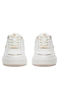 MEXX Sneakersy MI001014051W Biały. Kolor: biały. Materiał: materiał #2