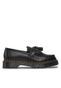 Loafersy Dr. Martens. Kolor: czarny #1