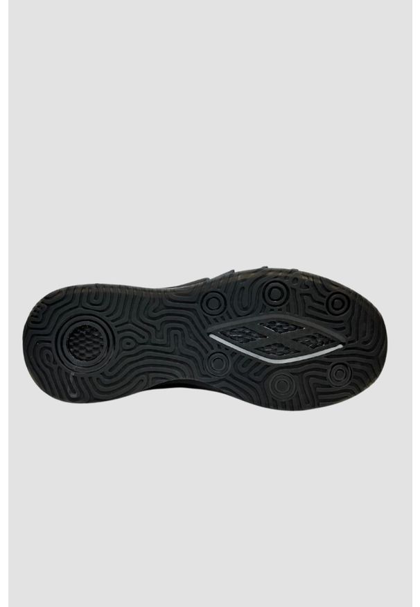 Just Cavalli - JUST CAVALLI Czarne sneakersy FONDO LETO DIS. 3. Kolor: czarny