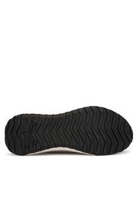 Voile Blanche Sneakersy 2019859-01 Granatowy. Kolor: niebieski. Materiał: zamsz, skóra #3