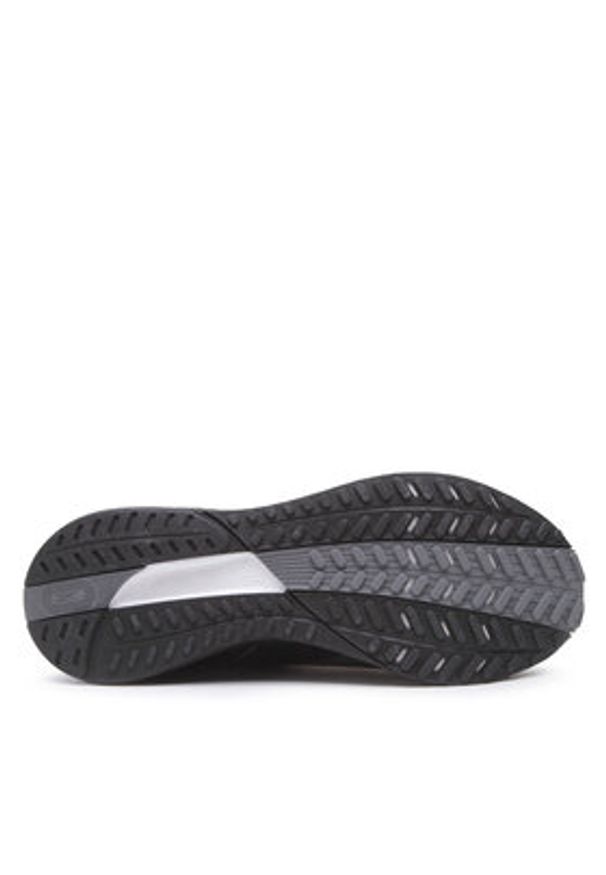 Reebok Buty do biegania Floatride Energy 3.0 Adve G58173 Czarny. Kolor: czarny. Materiał: materiał