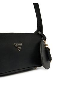 Guess Torebka 180984 Czarny. Kolor: czarny. Materiał: skórzane #5