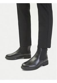 Lasocki Sztyblety CEO-RST-56006-01 Czarny. Kolor: czarny. Materiał: skóra #5