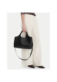 TOMMY HILFIGER - Torebka Tommy Hilfiger. Kolor: czarny #1