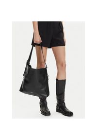 Jenny - Torebka JENNY. Kolor: czarny #1