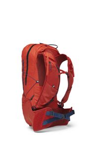 Plecak wspinaczkowy Black Diamond Pursuit Backpack. Kolor: czerwony