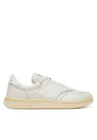 New Balance Sneakersy CT500WL Beżowy. Kolor: beżowy. Materiał: skóra #1
