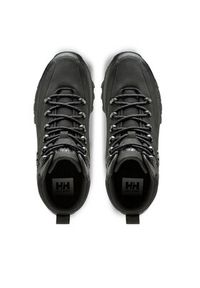 Helly Hansen Trekkingi The Forester Premium 12030 Czarny. Kolor: czarny. Materiał: skóra. Sport: turystyka piesza #6