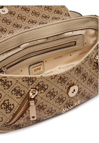 Guess Torebka Jessa HWJG83 62200 Beżowy. Kolor: beżowy #5