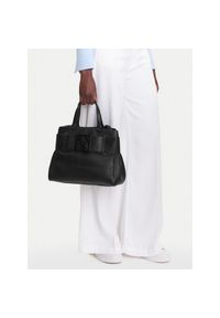 Torebka Armani Exchange. Kolor: czarny #1