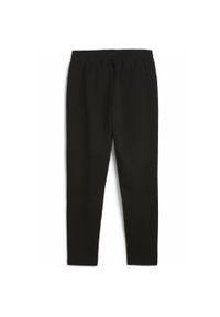 Puma - Męskie spodnie Casuals FC St. Pauli PUMA Black Red. Kolor: czerwony, wielokolorowy, czarny #1