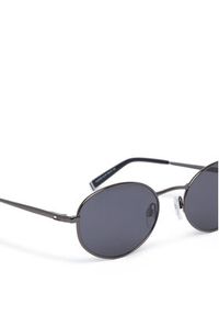 TOMMY HILFIGER - Tommy Hilfiger Okulary przeciwsłoneczne 2219/S 207867 Czarny. Kolor: czarny #3