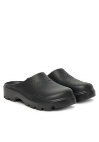 Pepe Jeans Klapki Sun Beach PLS70161 Czarny. Kolor: czarny #6