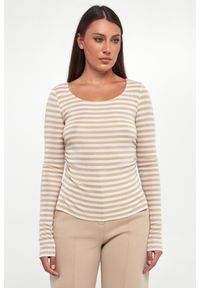 Bluzka damska wełniana Africa MM. Materiał: wełna #4