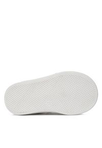 Liu Jo Sneakersy Mini Alicia 603 4F3005 EX015 Biały. Kolor: biały. Materiał: skóra