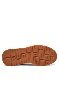 Aeronautica Militare Sneakersy 251SC276CT3546 Kolorowy. Materiał: materiał. Wzór: kolorowy #3