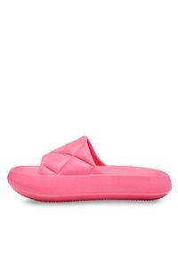 ONLY Shoes Klapki Onlmave-1 15288145 Różowy. Kolor: różowy