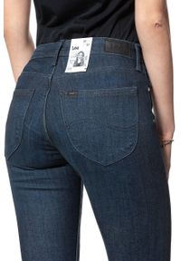 Lee - SPODNIE DAMSKIE LEE ELLY CLEAN BEAUFORT L305LSJP 112106102 #3